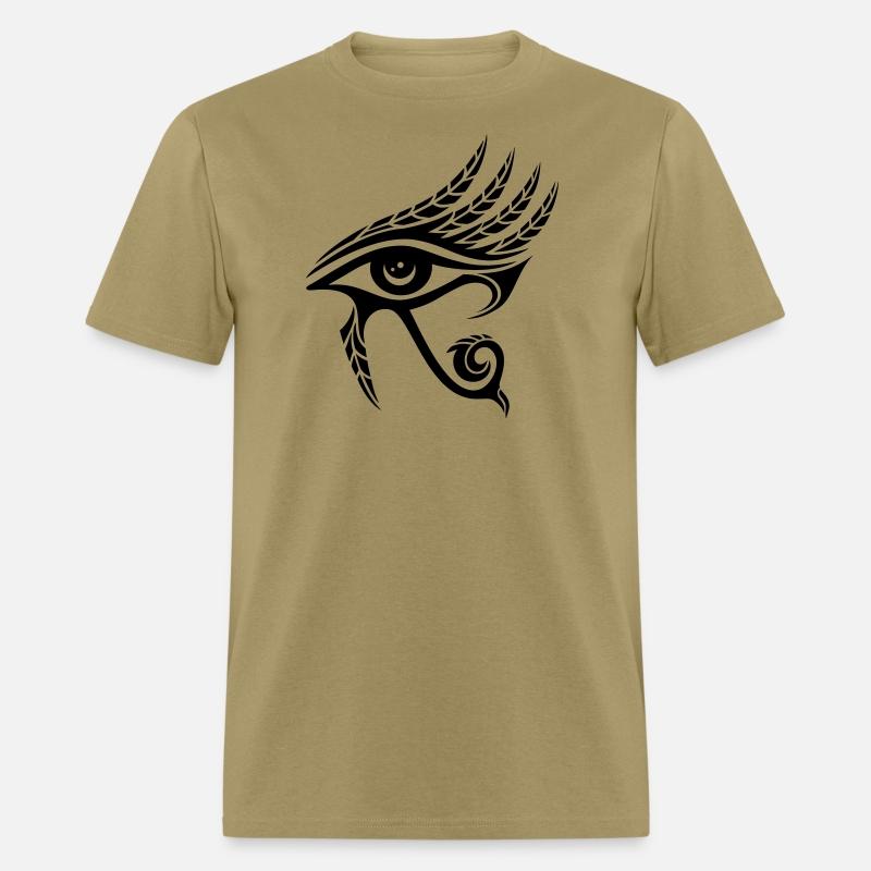 Horus Eye, Feathers, Ra, Ancient Egypt, Symbols