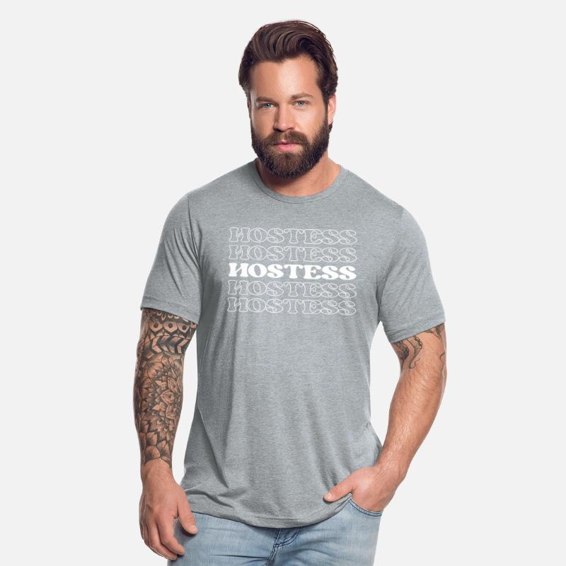 Hostess Presenter Anchor Speaker Broadcaster