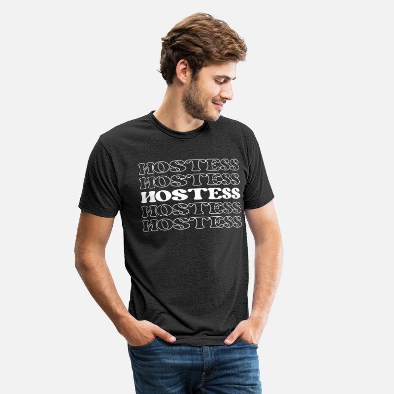 Hostess Presenter Anchor Speaker Broadcaster