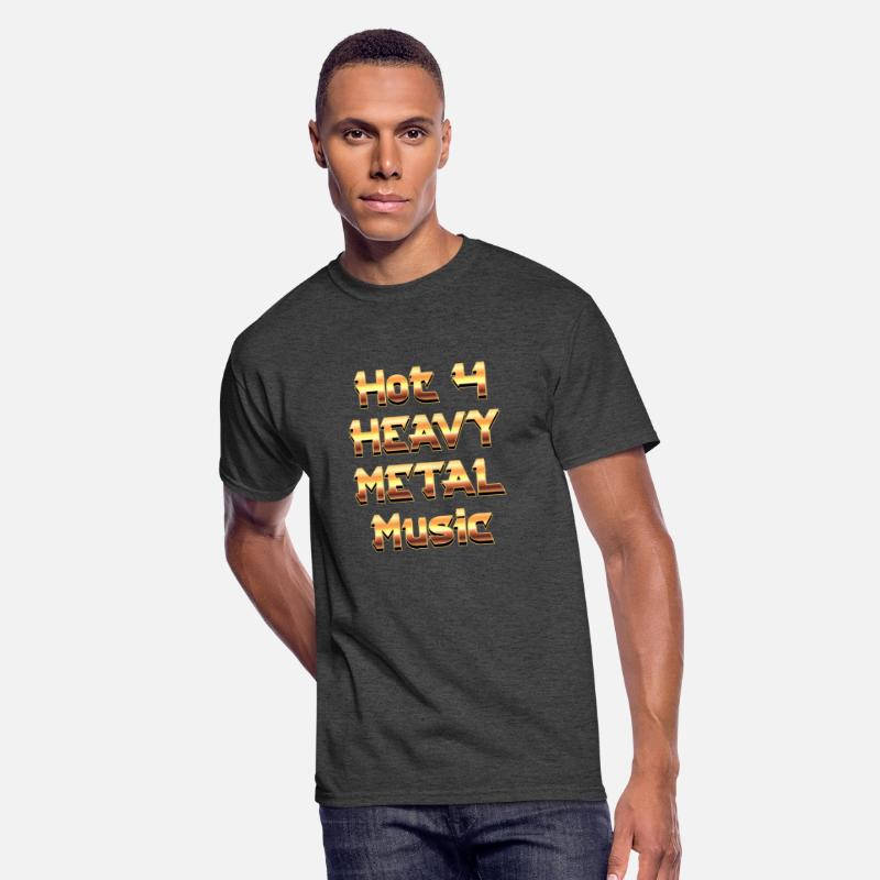 Hot 4 HEAVY METAL Music