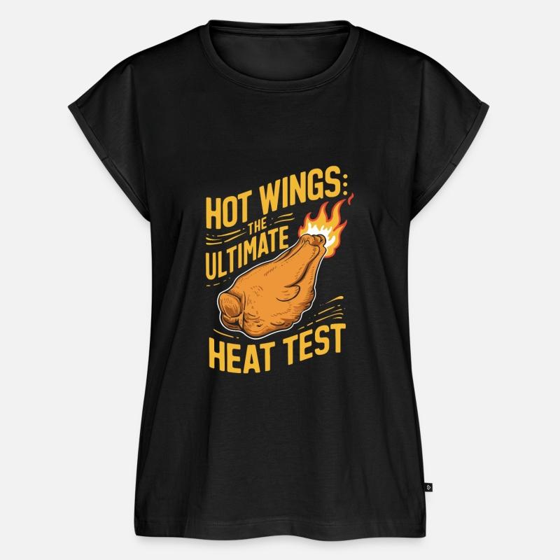 hot chicken wings spicy wings buffalo wings