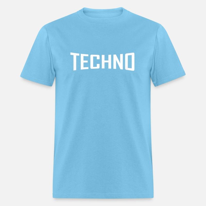 House Music Festival clothing Electronic