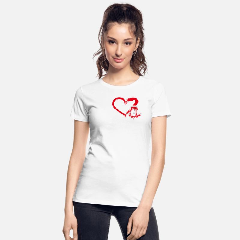 House Painter Decorator Heart I