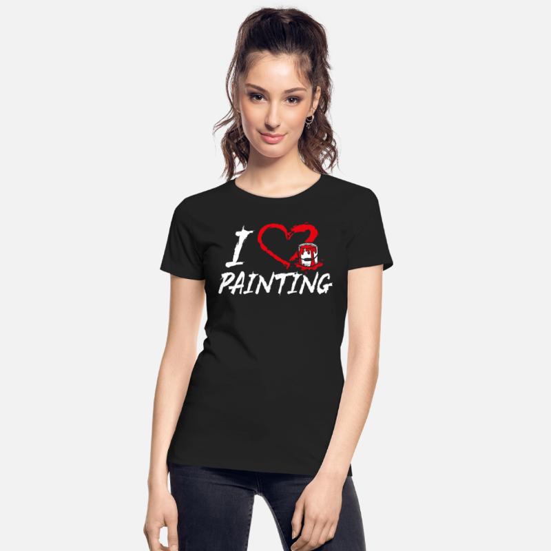House Painter Decorator Heart I