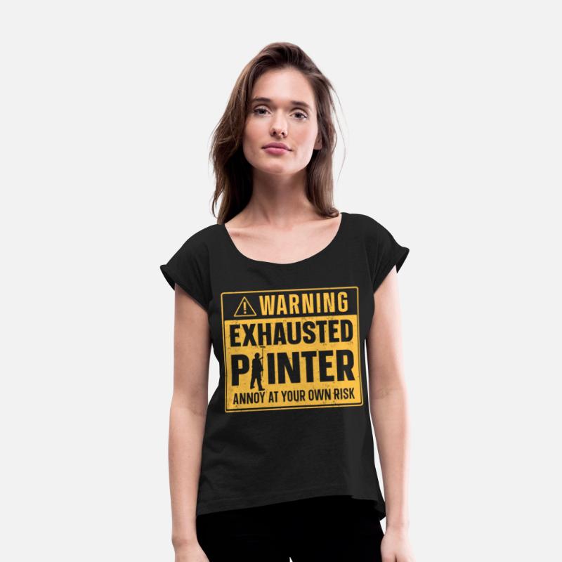 House Painter Decorator Warning