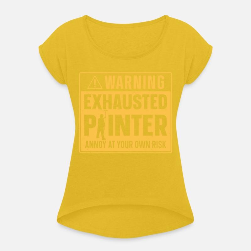 House Painter Decorator Warning