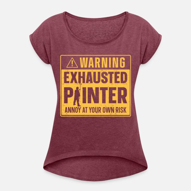 House Painter Decorator Warning