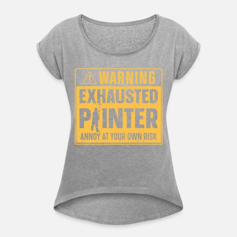 House Painter Decorator Warning