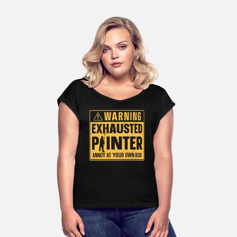 House Painter Decorator Warning