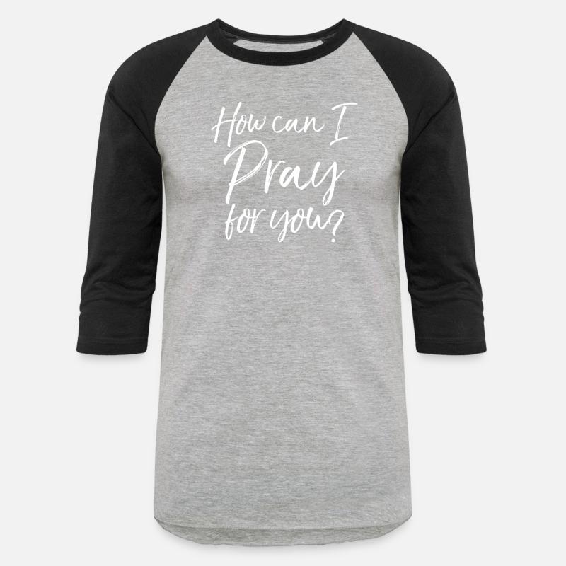 How Can I Pray For You Christian Prayer