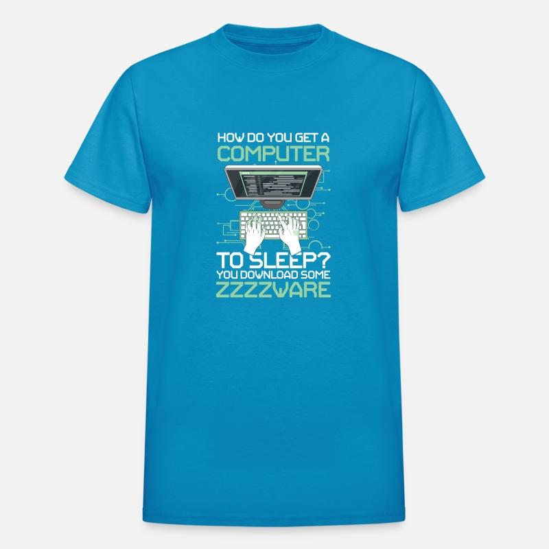 How Do You Get A Computer To Sleep You Download