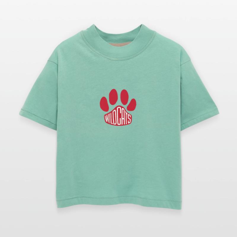 HSI School Club Cloth