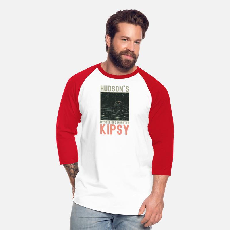 Hudson River Monster Kipsy Cryptozoology Cryptid