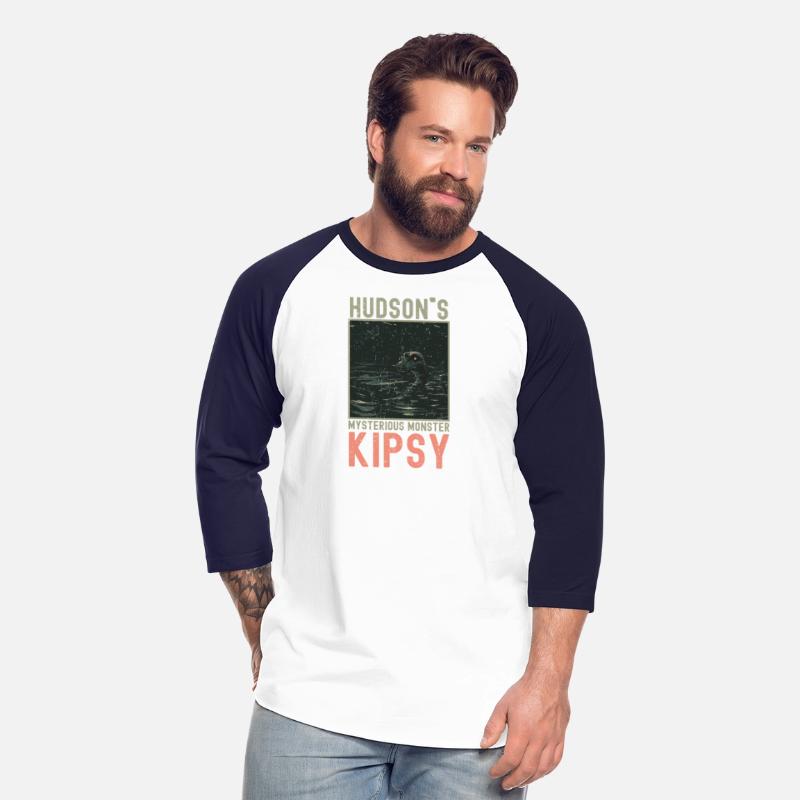 Hudson River Monster Kipsy Cryptozoology Cryptid