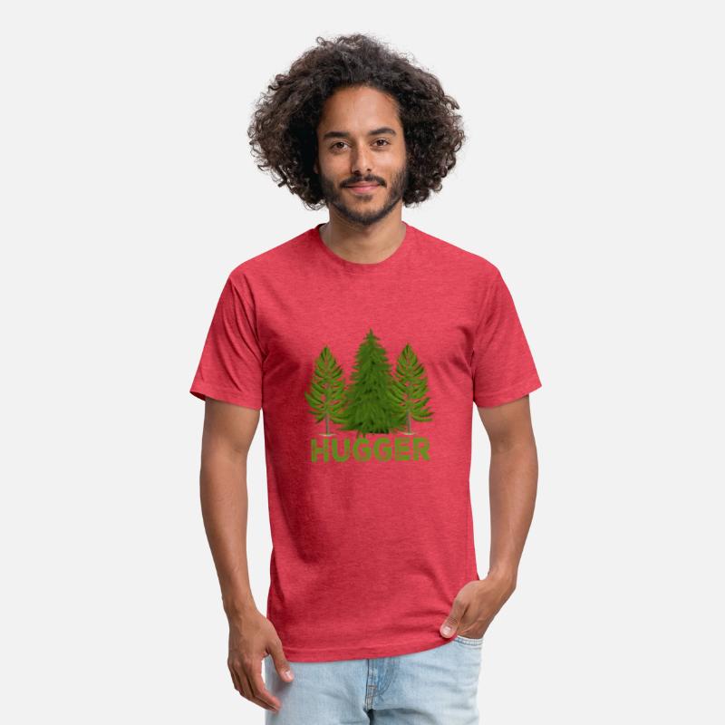Hugger Tree Global Warming Climate Change Earth Da