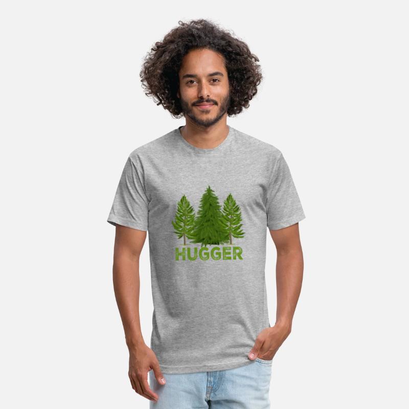 Hugger Tree Global Warming Climate Change Earth Da