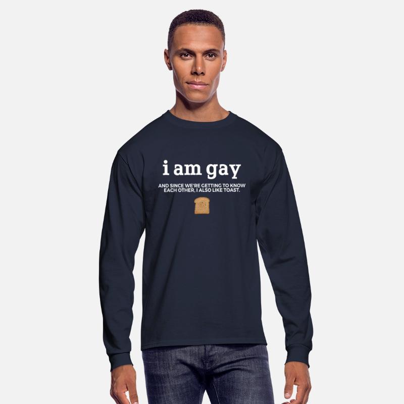 I Am Gay And Since