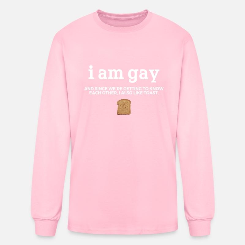 I Am Gay And Since