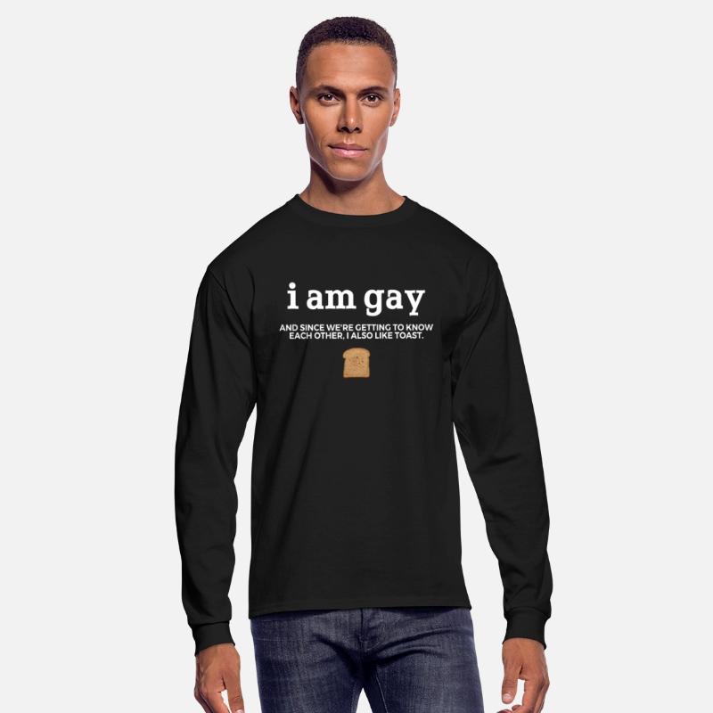 I Am Gay And Since