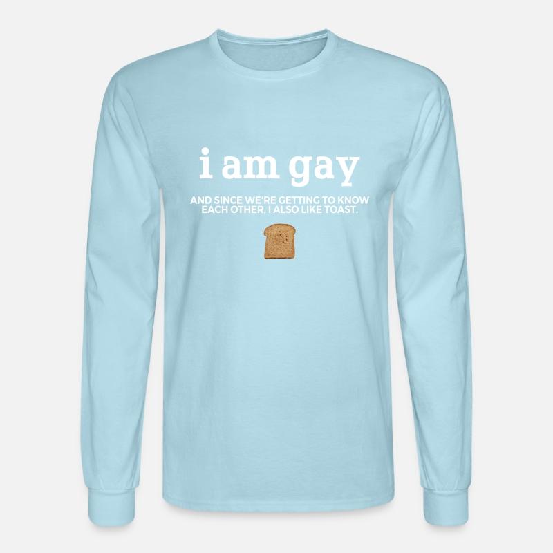 I Am Gay And Since