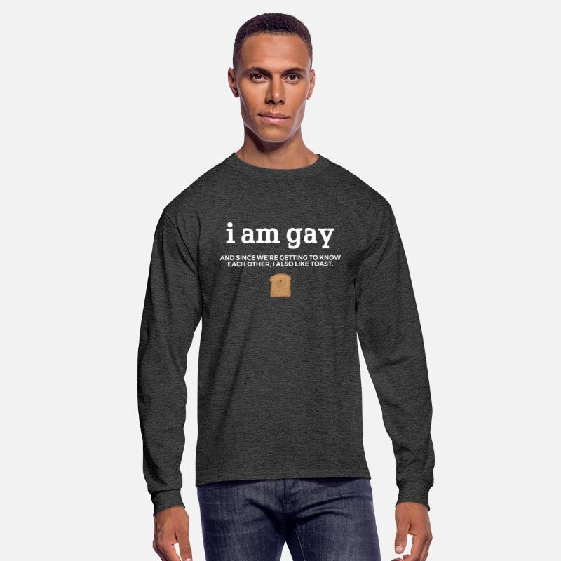 I Am Gay And Since