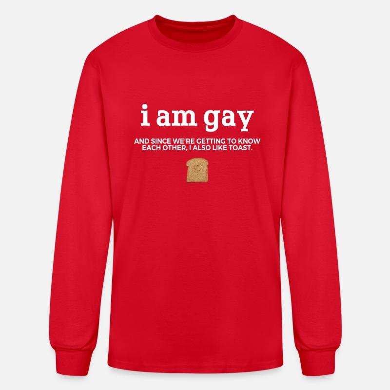 I Am Gay And Since