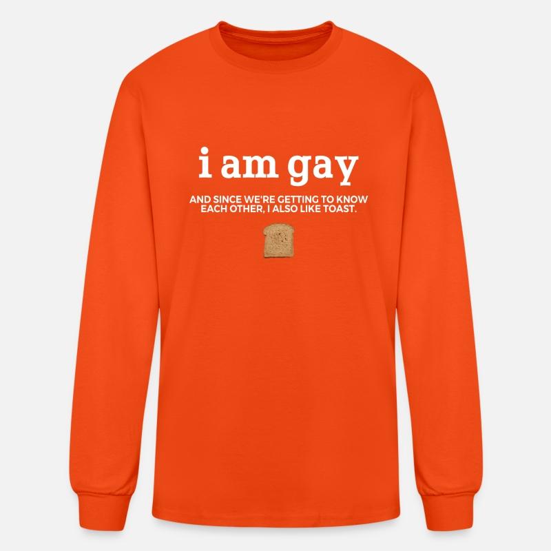 I Am Gay And Since