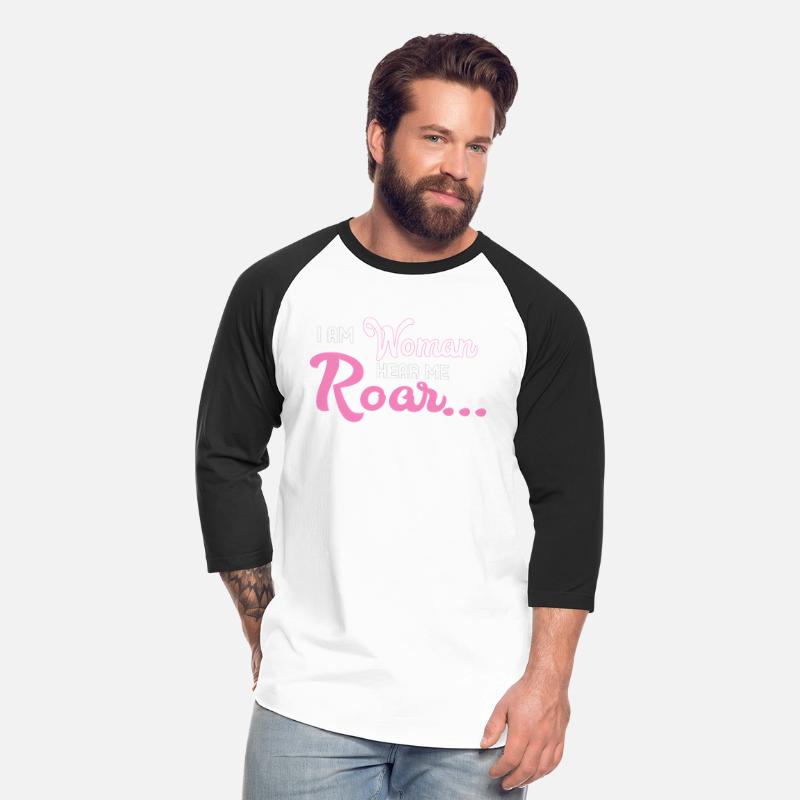 I Am Hear Me Roar