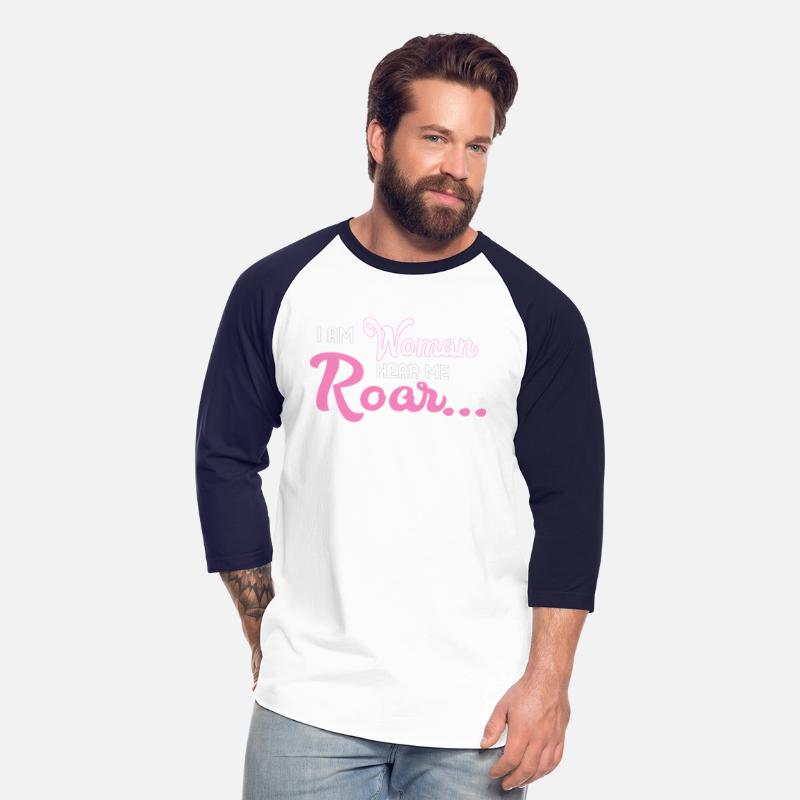I Am Hear Me Roar