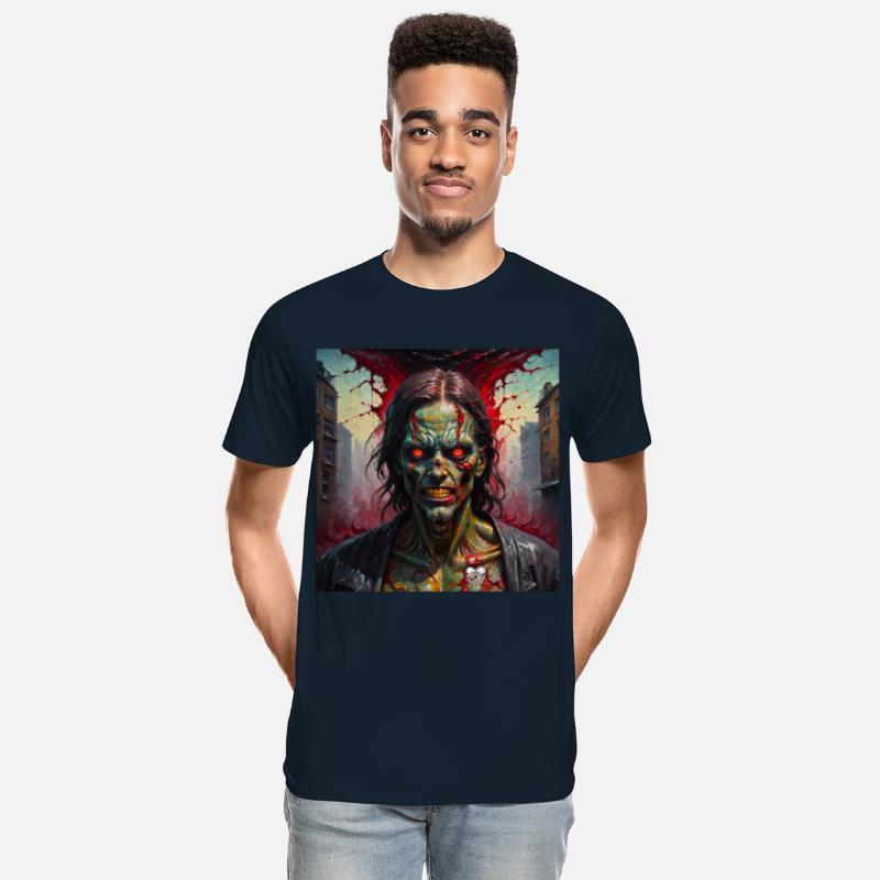 I Am Zombie