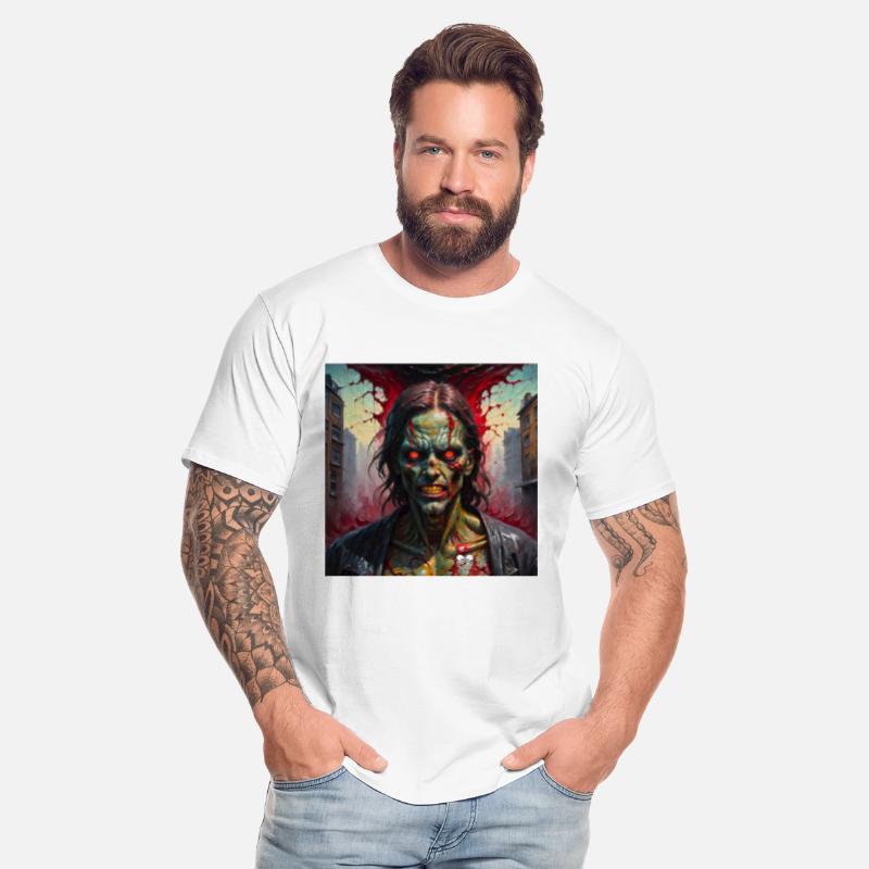 I Am Zombie