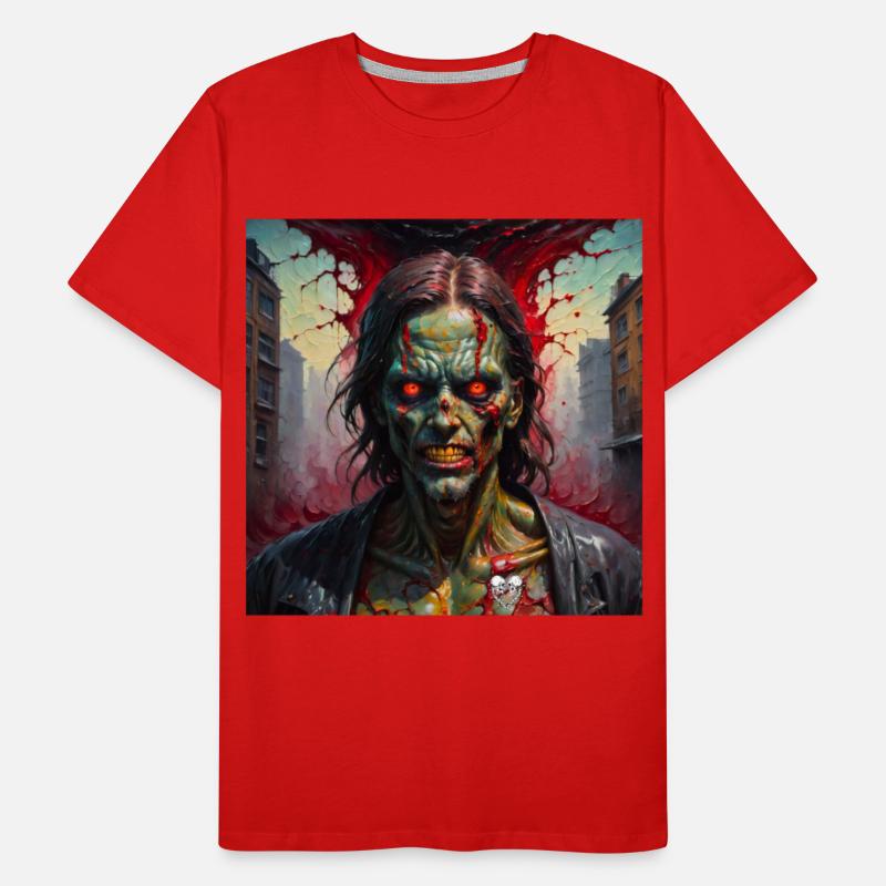 I Am Zombie