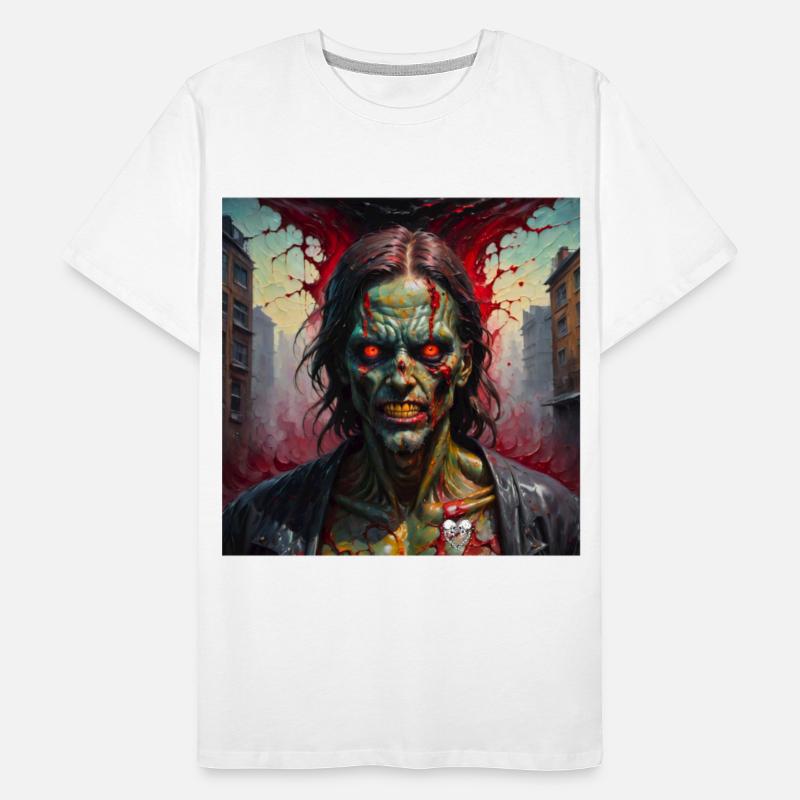 I Am Zombie