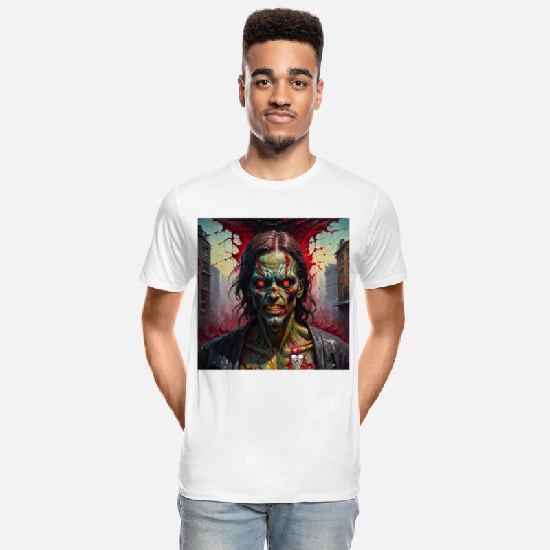 I Am Zombie
