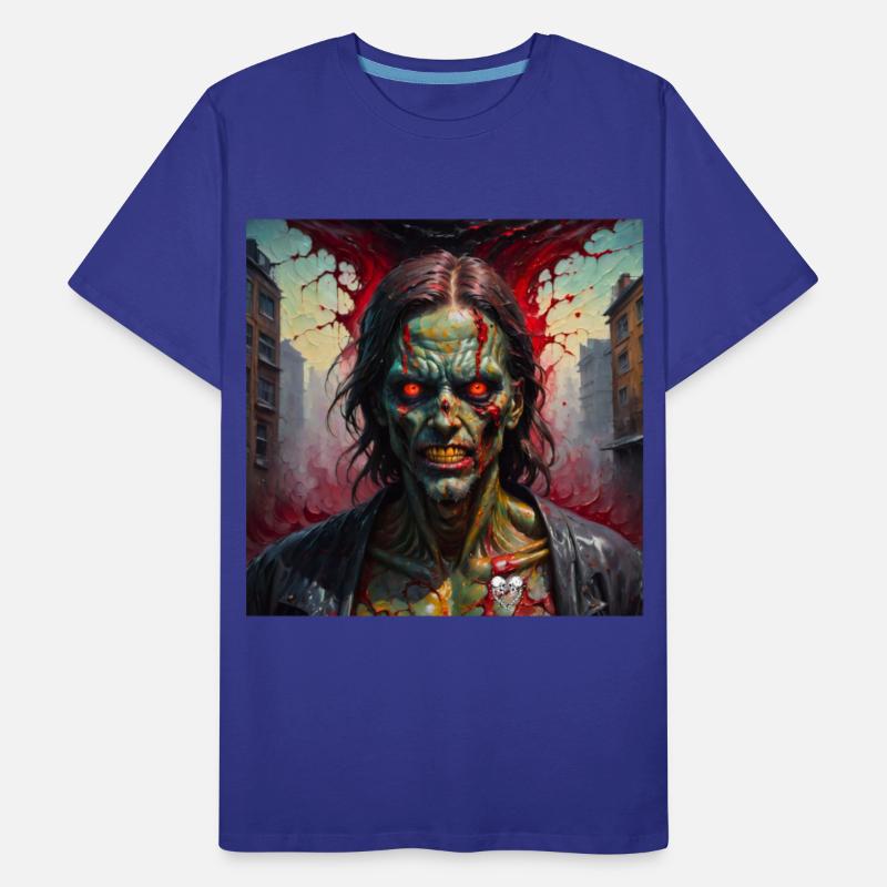 I Am Zombie