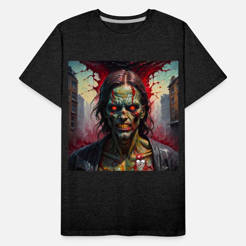I Am Zombie