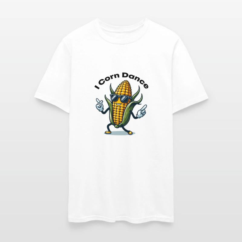 I Corn Dance