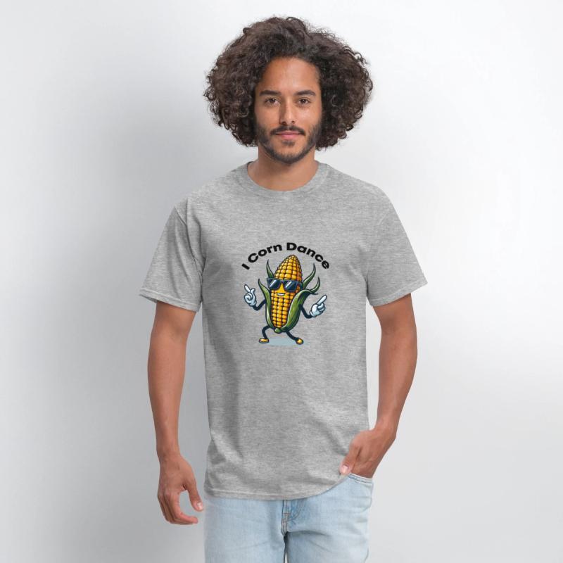 I Corn Dance