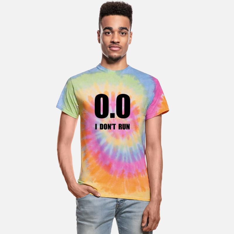 I Do Not Run Funny