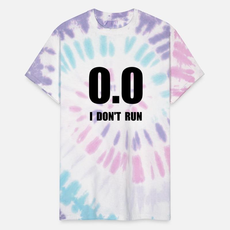I Do Not Run Funny