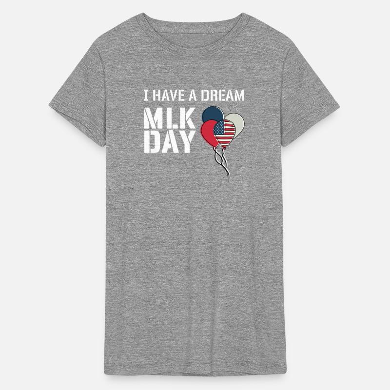 I Have A Dream Martin Luther King Day Human Rights