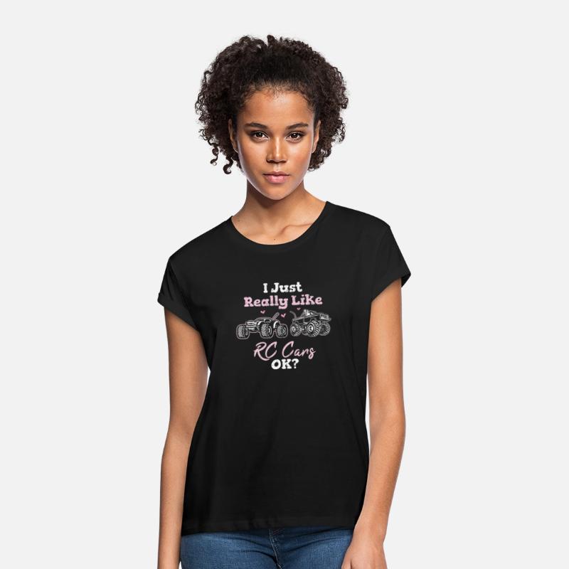 I Just Really Like RC Cars, Ok Remote Control Car