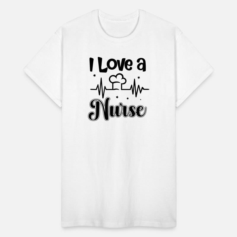 I love a nurse