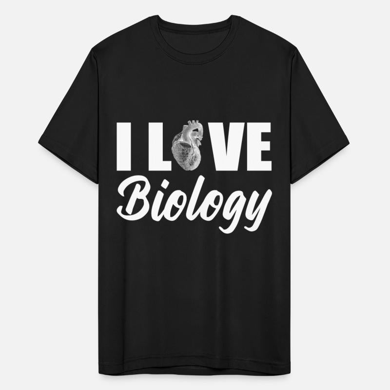 I Love Biology Biology Teacher
