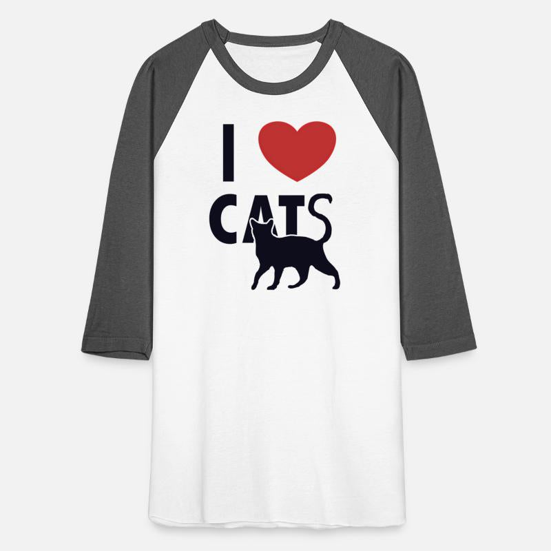 I Love Cats House Cat Kitten Cat