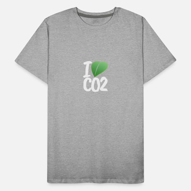 I Love CO2