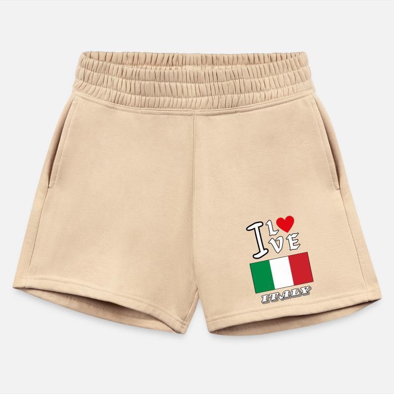 I Love Italy