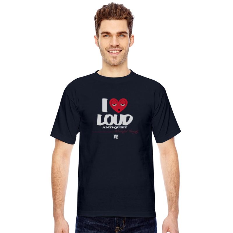 I Love Loud
