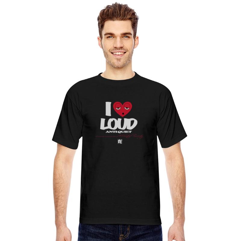I Love Loud