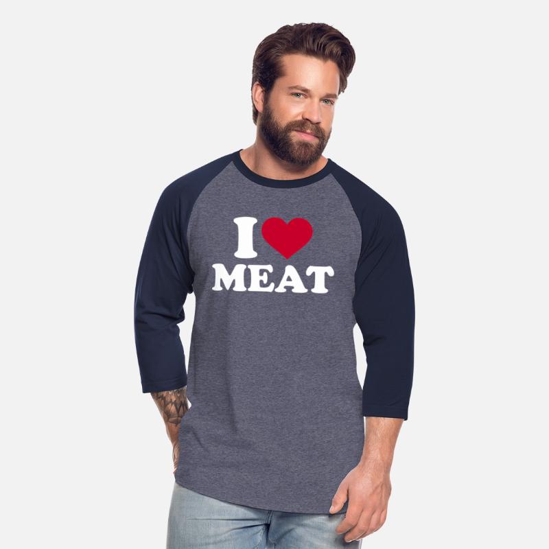 I Love Meat